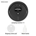 thumbnail image 2 of Up to 65% off Spray Humidification Sweeping Automatic Cleaning Machine, Efficient Mopping Strong Performance, Purple Light Cleaning Floor Hair, Quiet And Low Noise, 2 of 2