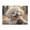 500 Pieces, variant on Happy Puppy Pinecone Ground 500-Piece Wooden Jigsaw Puzzle for Adults, Fun & Challenging Family Brain-Teaser, Perfect Home Decor & Gift