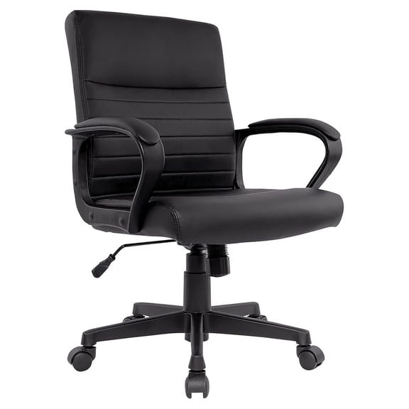 Tervina Luxura -Back Manager Chair