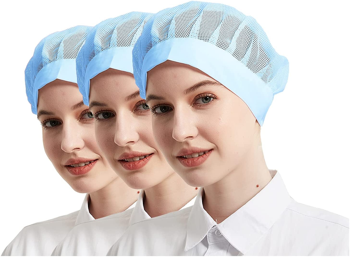Cooking Restaurant Cooking Bonnet 
