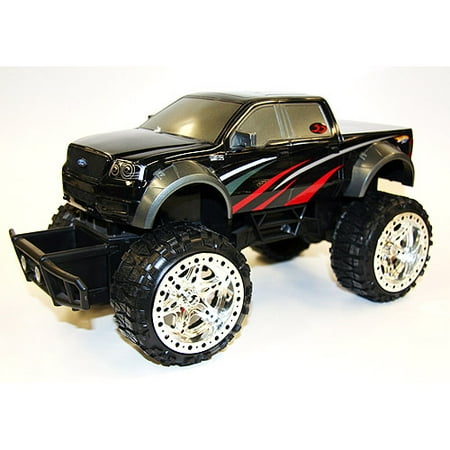 Hot Wheels R/C Vehicle, Ford F150