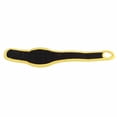 thumbnail image 1 of Pulsera magnética con correa ajustable para la muñeca, imán portátil para sujetar tornillos de metal, color amarillo, 1 of 13
