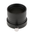 thumbnail image 2 of Adaptador de Ocular Telescópico de Metal Sunnimix de 1,25 a 0,965 Adaptador de 31,7 Mm a 24,5 Mm, 2 of 5