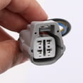 thumbnail image 2 of Backup Camera Wiring Connector Harness Plug Fits for Toyota Tundra Tacoma, 2 of 5