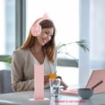 thumbnail image 4 of Soporte para auriculares Soporte para auriculares Soporte para auriculares para juegos Soporte Onikuma Soporte para auriculares, 4 of 7