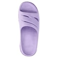 thumbnail image 3 of Avia Women's Two Tone Slide Sandals, 3 of 5