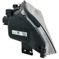 thumbnail image 4 of Headlight Compatible With 2004-2006 Acura MDX Left Driver Halogen, 4 of 5