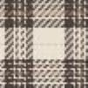 Horned Buck Plaid