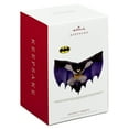 thumbnail image 5 of Hallmark Keepsake Christmas Ornament 2018 Year Dated, DC Comics Batman: Rebirth, 5 of 6