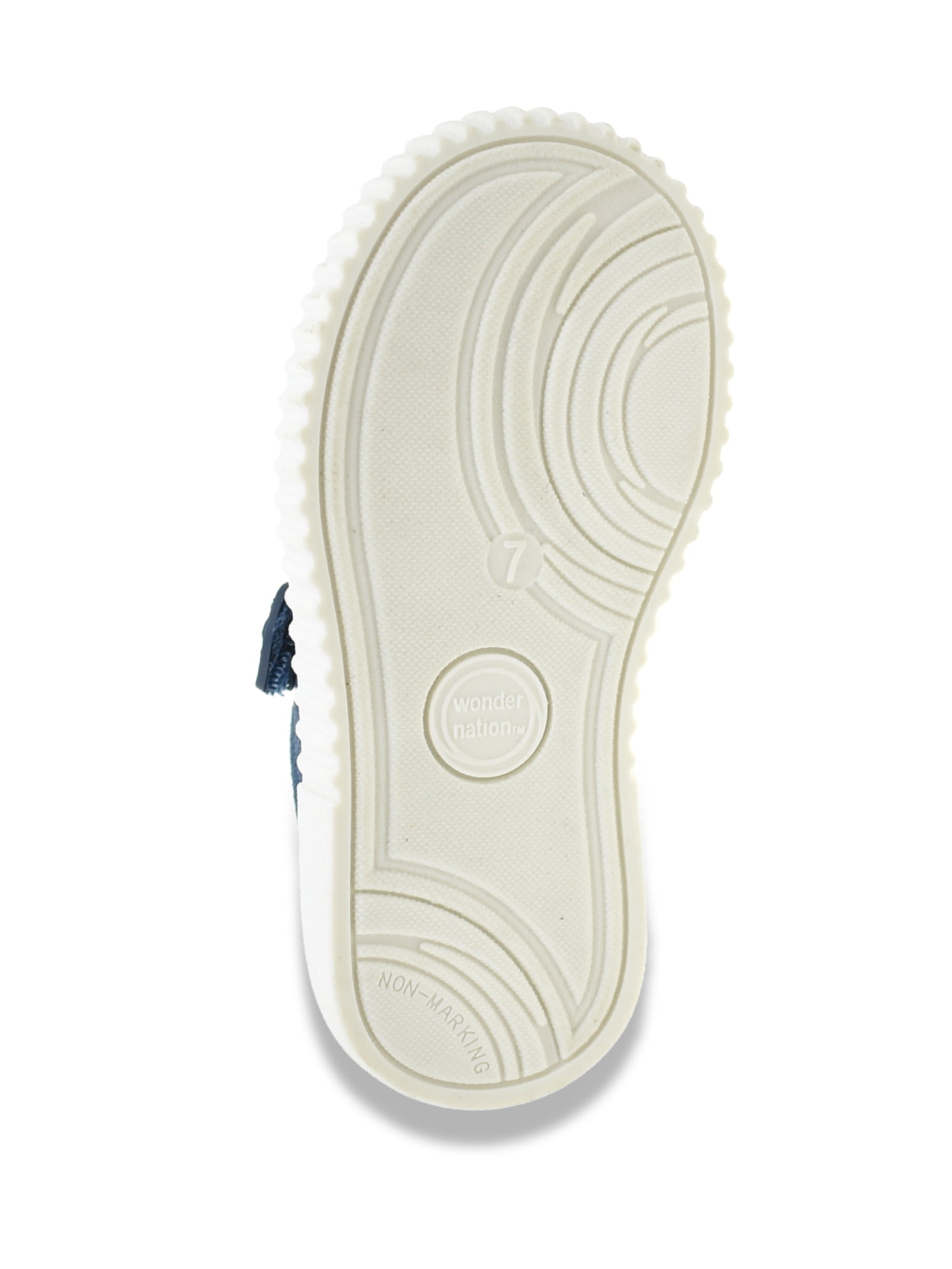 Wonder Nation Toddler Boys Casual Surf Moc
