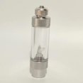 thumbnail image 2 of Carbon dioxide bubble counter with check valve (single head + double head silver), 2 of 4