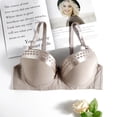 thumbnail image 1 of Beauwear otoño nueva llegada sexy push up ropa interior para mujeres BCD copa 34-48 sujetadores acolchados para niñas bralette con aros Tan Jianjun unisex, 1 of 2