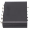 thumbnail image 4 of Convertidor de decodificador de sonido digital 5.1 Convertidor de decodificador de audio estéreo SPDIF coaxial AUX a 6 RCA para TV Home Cinema, 4 of 12