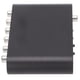 thumbnail image 4 of Convertidor de decodificador de sonido digital 5.1 Convertidor de decodificador de audio estéreo SPDIF coaxial AUX a 6 RCA para TV Home Cinema, 4 of 12
