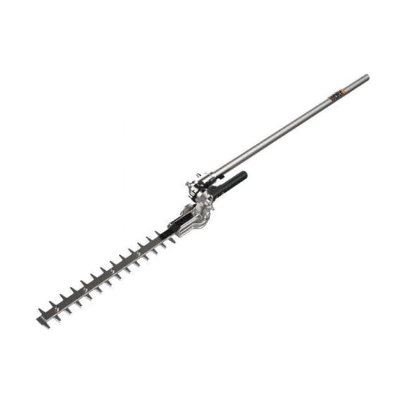 Worx Nitro Driveshare WA0220 40V 17" Universal Hedge Trimmer Attachment