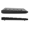 thumbnail image 2 of 2.4G + BT4.2 Teclado numérico inalámbrico de modo dual Portátil 22 teclas Contabilidad financiera yeacher Teclado, 2 of 8