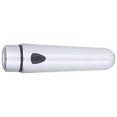 thumbnail image 3 of Mini Shaver, Electric Shaver Low Noise Portable Size  For Car For Travel For Home Silver, 3 of 8