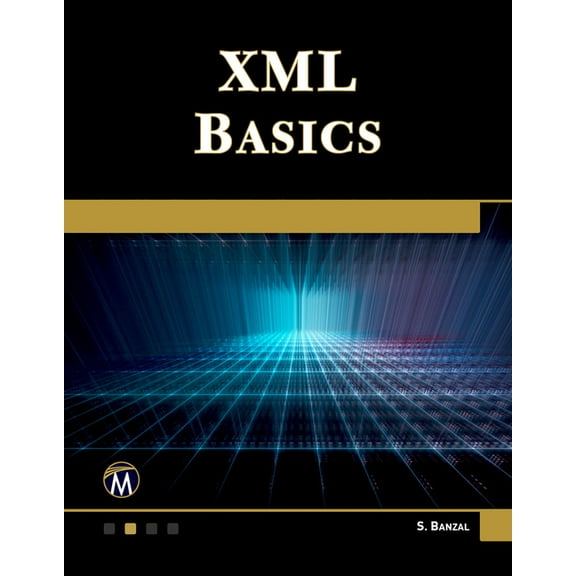 XML Basics, (Paperback)