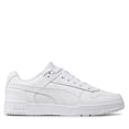 thumbnail image 2 of Tenis Puma RBD Game Low para Mujer 386373-02 blanco 24.5, 2 of 6