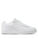 thumbnail image 2 of Tenis Puma RBD Game Low para Mujer 386373-02 blanco 24.5, 2 of 6
