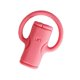 thumbnail image 1 of LUVCLS Cable de teléfono Protector de carga Cable de datos Funda protectora Cable con cable > Y USB, 1 of 7