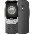 thumbnail image 1 of Nokia - 3210 6.1 Cm (2.4") Black, 1 of 1