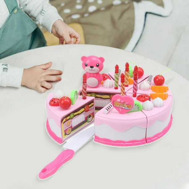 Commander votre gâteau d'anniversaire Poupée Barbie en ligne