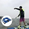 thumbnail image 5 of Dualoai 2 Set Water Ski Rope Floating Surf Ropes Floatable Tow Ropes Wakesurf Ropes, 5 of 9