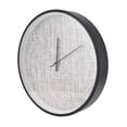 thumbnail image 4 of Reloj silencioso, reloj de pared redondo Reloj de pared redondo simple Reloj de pared fiel a su promesa, 4 of 8