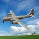 thumbnail image 1 of 1:48 DIY 3D papel modelo juguete decoración B-29 juguete hecho modelo regalos de bienvenida Hugo 1 100 aviones de combate, 1 of 8