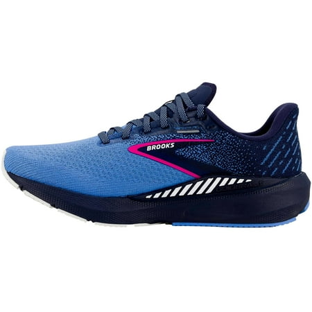 Brooks Launch GTS 10 Peacoat...