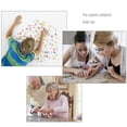 thumbnail image 5 of Puzzle Moo Se House, 1000 piezas, decoración del hogar, regalo, 5 of 5