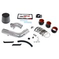 thumbnail image 2 of HPS Performance Polish Cold Air Intake (Converts to Shortram) Compatible for 2002-2006 Nissan Altima 2.5L 4Cyl, 837-570P, 2 of 4