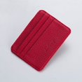 thumbnail image 1 of Porte-cartes pour Hommes Simple Coréen Mini Porte-Cartes Multi Porte-Billets de Permis de Conduire, 1 of 5