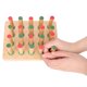 thumbnail image 3 of Tablero De Madera Para Entrenamiento Con Los Dedos, Tablero Ejercitador De Dedos Para Entrenamiento De Flexibilidad De Manos, 3 of 7