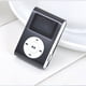 thumbnail image 5 of Mini MP3 player Portable Clip MP3 Music Player Support 32GB Micro SD TF Card LCD, 5 of 5