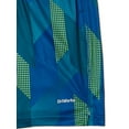 thumbnail image 2 of Athletic Works Boys Shorts, 2-Pack, Sizes 4-18 & Husky, 2 of 3