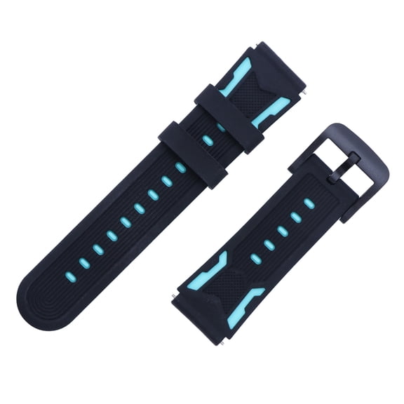 6th Gen Kids Phone Watch Wristband Sweatproof Straps Belt 16mm Width Adjust