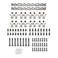 thumbnail image 2 of Jesel Shaft Rocker Arm Kit SBC 1.5/1.5 Ratio, 2 of 4