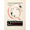 thumbnail image 2 of Anonymous 14x18 Black Ornate Wood Framed Double Matted Museum Art Print Titled - Quicker Turnround Helps to Quicker Victory. Speed Up Loading and Unloading! 6 (1939-1946), 2 of 5