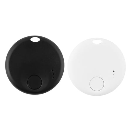 Air Tracker Tag for Apple. Works with Apple 'Find My'-Ultra-long Standby Time US