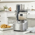 thumbnail image 2 of Cuisinart Elite Collection Robot Culinaire 14 Tasses, 2 of 2
