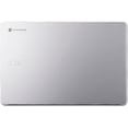 thumbnail image 3 of Acer Chromebook 315 Laptop, 15.6'' FHD IPS Display, Intel Celeron N4500 Processor, 4GB RAM, 64GB eMMC, Pure Silver, Chrome OS, Wi-Fi 6, Protective Sleeve Included + Mazepoly Accessories, 3 of 6