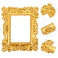 thumbnail image 6 of OFFIGAM Shiny Resin Photo Frame for Home Decor, Wall or Desk Display, Office and Living Room Picture Frame, 6 of 10