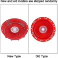 thumbnail image 4 of Ibc Tank Lid, Ibc Tote Lid Cap For Liquid Water Tank, Plastic Red 163mm, 4 of 4