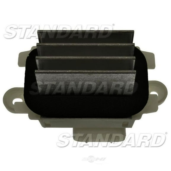 HVAC Blower Motor Resistor Fits select: 2009-2014 FORD F150, 2009-2017 FORD EXPEDITION