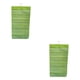 thumbnail image 4 of Kearding Organizador de armario colgante de 30 rejillas, bolsillos de malla de 2 lados, bolsa de almacenamiento para guardarropa, bolsa para Type6 NO6, 4 of 6