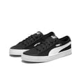 thumbnail image 4 of PUMA Smash v2 Retro Sports - Zapatillas de tabla antideslizantes, ligeras y de corte bajo para mujer, 4 of 4