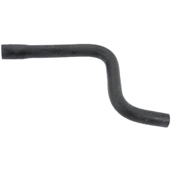 Molded Heater Hose 20R3EC Class D1 and D2