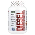 thumbnail image 3 of Perfect Sports Diesel, New Zealand Whey Isolate, Salted Caramel, 2 lbs (908 g), 3 of 4